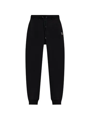 Zebra Logo Slim Sweatpants - PS PAUL SMITH - Modalova