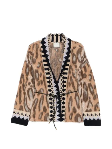 Forte Forte Wool Oversized Cardigan - Forte Forte - Modalova