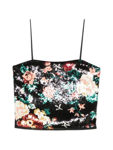 Forte Forte Sequined Bralette Top - Forte Forte - Modalova