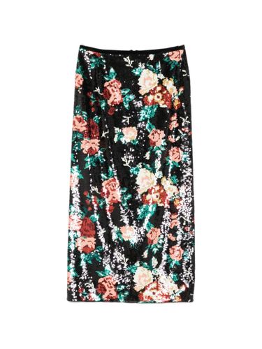 Forte Forte Sequined Midi Skirt - Forte Forte - Modalova