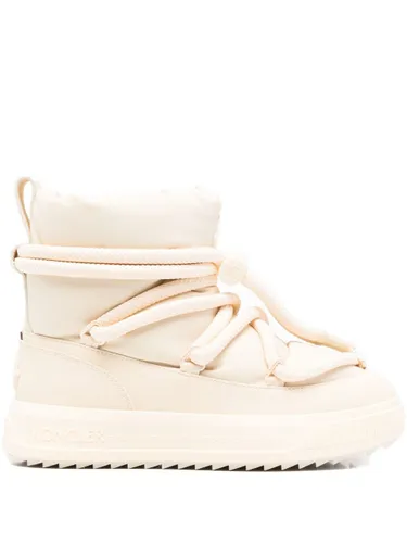 Moncler Altive Mid Snow Boots - Moncler - Modalova