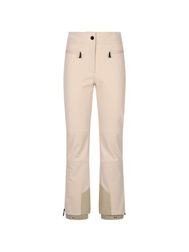 MONCLER GRENOBLE Ski Trousers - MONCLER GRENOBLE - Modalova