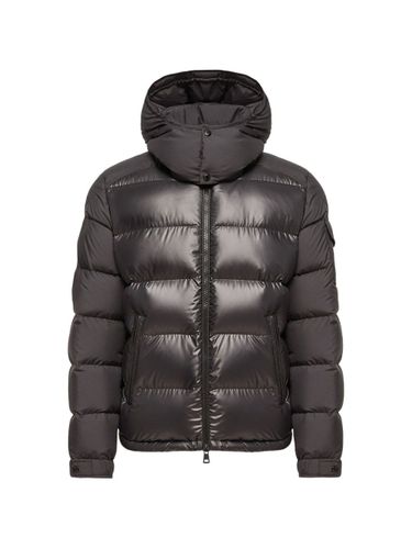 Moncler Maya Short Down Jacket - Moncler - Modalova