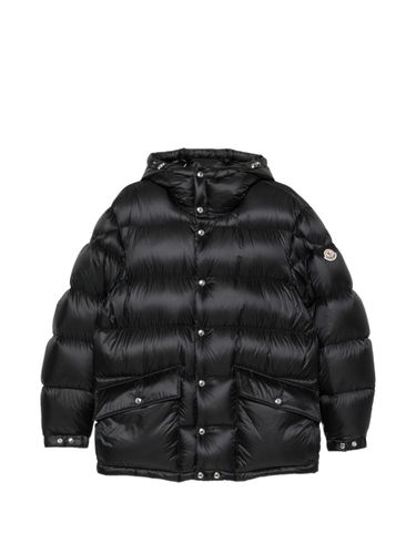 Moncler Orelith Short Down Jacket - Moncler - Modalova
