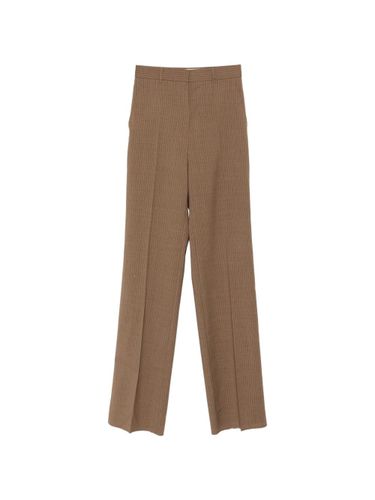 Max Mara Wool Trousers - Max Mara - Modalova