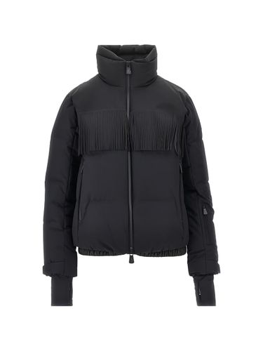 Bessin Bomber Jacket - MONCLER GRENOBLE - Modalova