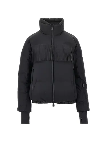 Bessin Bomber Jacket - MONCLER GRENOBLE - Modalova