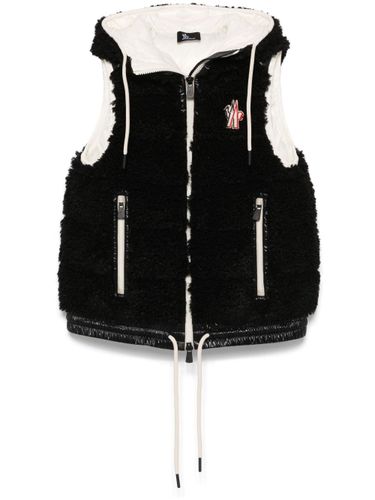 MONCLER GRENOBLE Down Vest - MONCLER GRENOBLE - Modalova