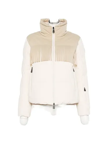 Bessin Bomber Jacket - MONCLER GRENOBLE - Modalova