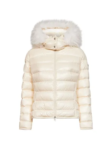 Moncler Down Jacket - Moncler - Modalova