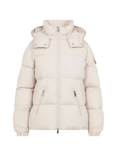 Moncler Fourmines Short Down Jacket - Moncler - Modalova