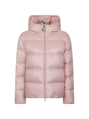 Moncler Feligule Short Down Jacket - Moncler - Modalova