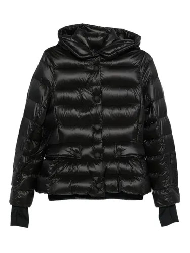 Armoniques Short Down Jacket - MONCLER GRENOBLE - Modalova