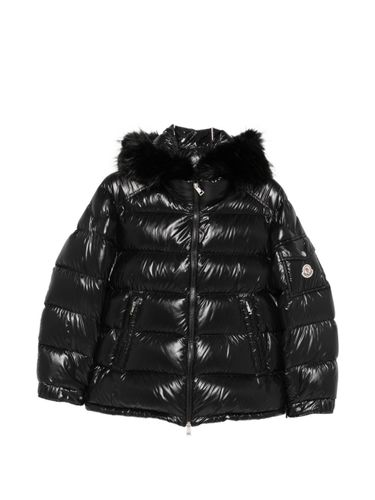 Moncler Hypolais Down Jacket - Moncler - Modalova
