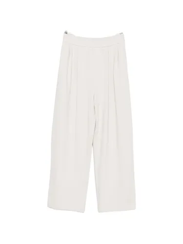 Brunello Cucinelli Cotton Trousers - Brunello Cucinelli - Modalova