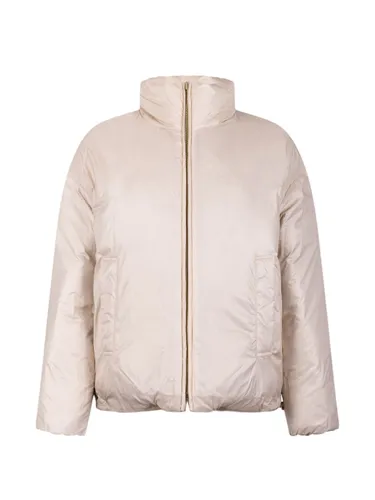 MAX MARA THE CUBE Short Down Jacket - MAX MARA THE CUBE - Modalova