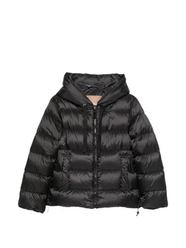 MAX MARA THE CUBE Short Down Jacket - MAX MARA THE CUBE - Modalova