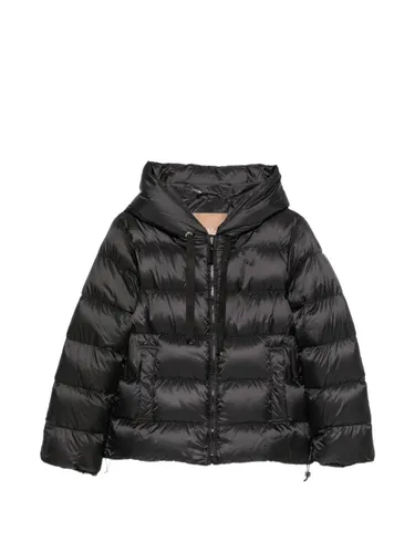 MAX MARA THE CUBE Short Down Jacket - MAX MARA THE CUBE - Modalova