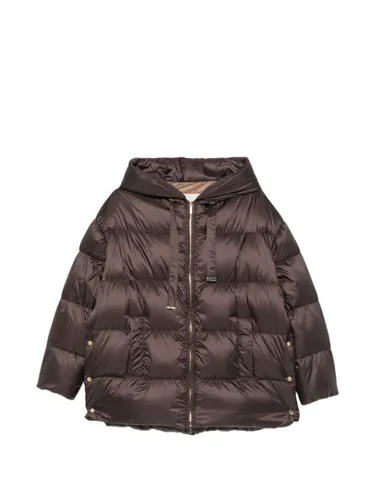 MAX MARA THE CUBE Midi Down Vest - MAX MARA THE CUBE - Modalova