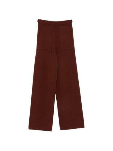 Max Mara Cashmere Trousers - Max Mara - Modalova