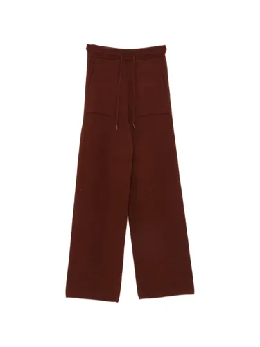Max Mara Cashmere Trousers - Max Mara - Modalova