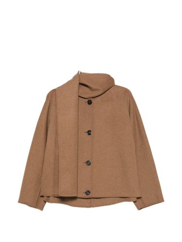 S Max Mara Wool Jacket - S Max Mara - Modalova