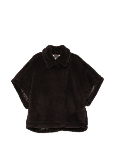 Max Mara Wool Cape - Max Mara - Modalova