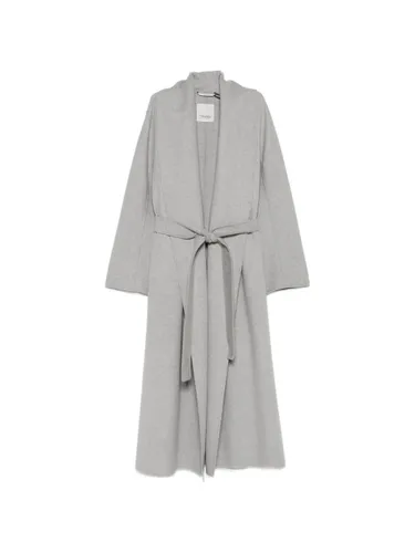 S Max Mara S Max Mara Wool Coat - S Max Mara - Modalova