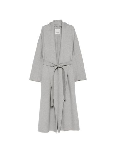 S Max Mara S Max Mara Wool Coat - S Max Mara - Modalova