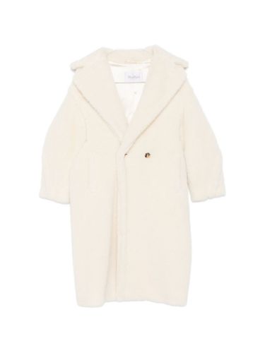 Max Mara Wool Coat - Max Mara - Modalova