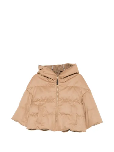 MAX MARA THE CUBE Short Down Jacket - MAX MARA THE CUBE - Modalova