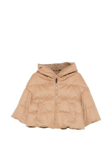 MAX MARA THE CUBE Short Down Jacket - MAX MARA THE CUBE - Modalova