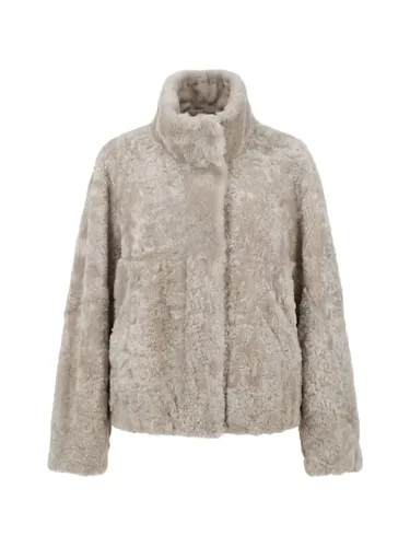 Brunello Cucinelli Wool Jacket - Brunello Cucinelli - Modalova