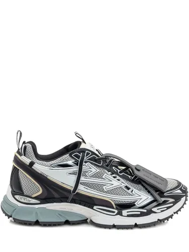 Off White Be Right Back Sneakers - Off White - Modalova