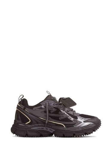 Off White Be Right Back Sneakers - Off White - Modalova
