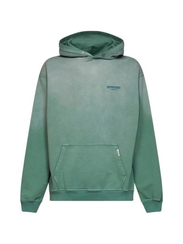 Represent Owners Club Sweatshirt - Represent - Modalova