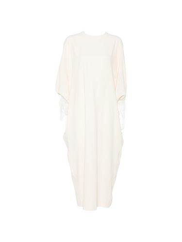 Long Dress By - ALBERTA FERRETTI - Modalova