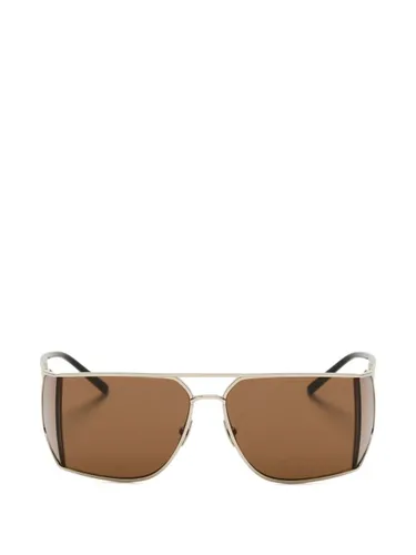 Saint Laurent Sl 750 Sunglasses - Saint Laurent - Modalova
