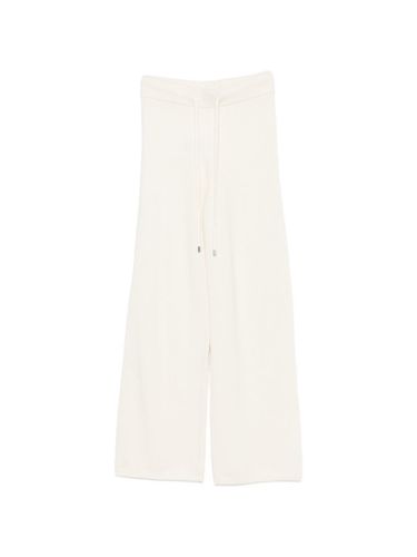 ERMANNO Woot Trousers - ERMANNO - Modalova