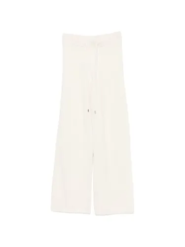 ERMANNO Woot Trousers - ERMANNO - Modalova