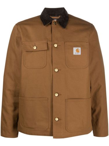 Carhartt WIP Canvas Jacket - Carhartt WIP - Modalova