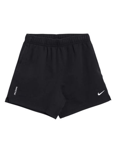 NIKE NOCTA Cotton Short - NIKE NOCTA - Modalova