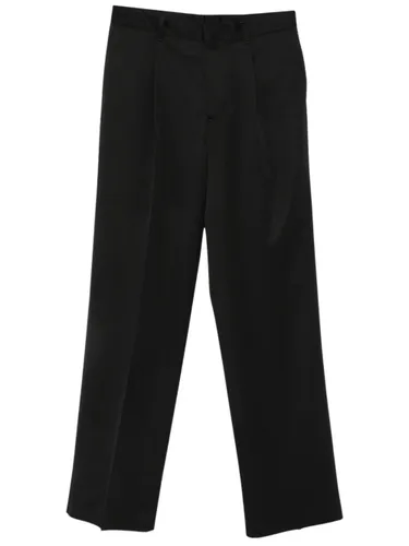 Lardini Pleated Tailored Trousers - Lardini - Modalova