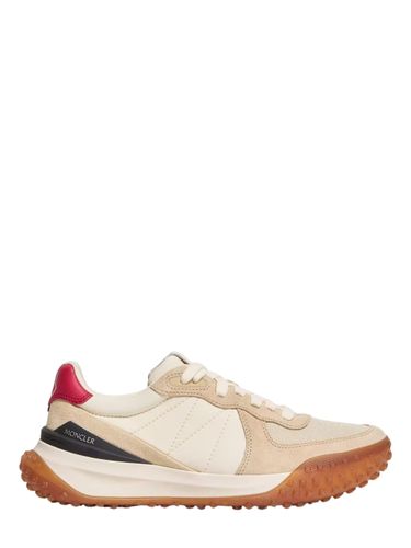 Moncler City Trek Sneakers - Moncler - Modalova