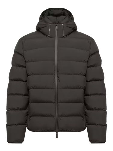 Moncler Arajoki Short Down Jacket - Moncler - Modalova