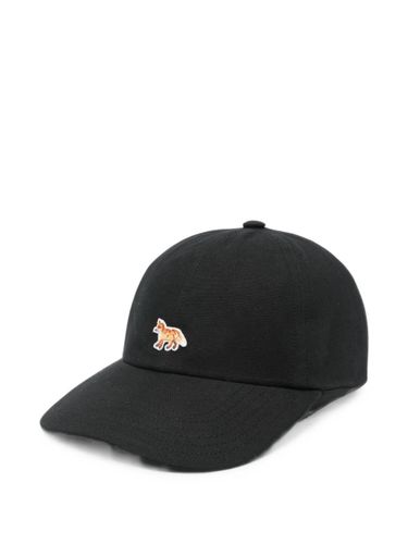 Baby Fox Baseball Cap - MAISON KITSUNE' - Modalova