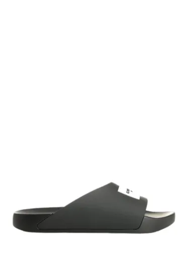 Givenchy Label Pool Slides - Givenchy - Modalova