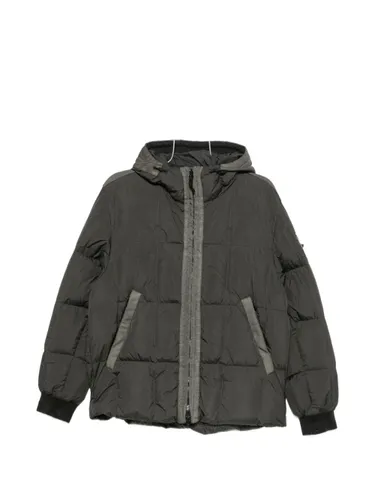 Stone Island Nylon Down Jacket - Stone Island - Modalova