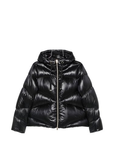 Herno Short Down Jacket - Herno - Modalova