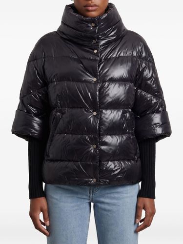 Herno Nylon Down Jacket - Herno - Modalova